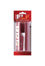 The Gift Wrap Company Little ELF Christmas Gift Wrap Cutter