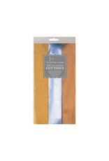 The Gift Wrap Company Mixed Metals Solid Multi-Pack Christmas Tissue