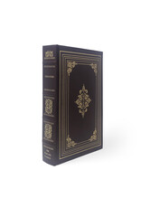 Grolier Enterprises Corp. Don Quixote of the Mancha Part One Harvard Classics Deluxe Edition