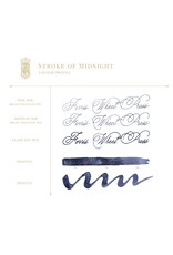 Ferris Wheel Press 38ml Stroke of Midnight Ink