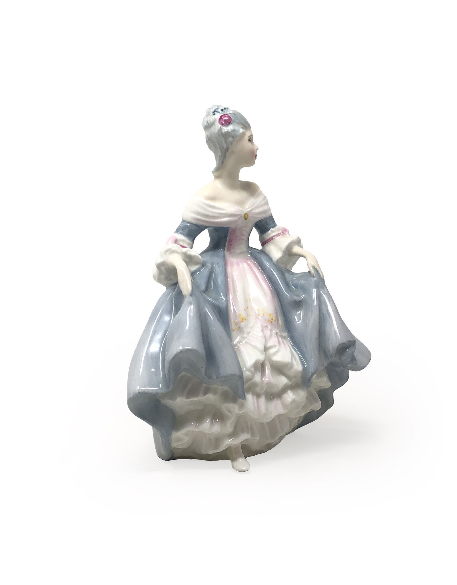 Royal Doulton Southern Belle Figurine HN 2425