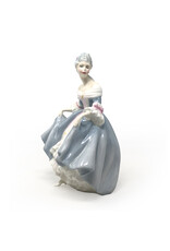 Royal Doulton Southern Belle Figurine HN 2425