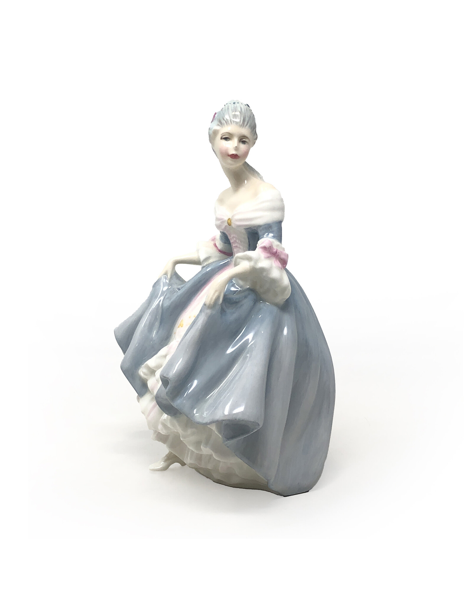 Royal Doulton Southern Belle Figurine HN 2425