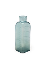 The Embalmers Supply Co. Large Antique Embalming Fluid Bottle