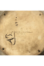 Brown-Westhead Moore & Co. Handpainted Earthenware Plate