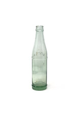 Antique Oxnard Glass Bottle