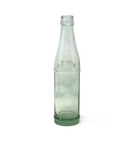 Antique Oxnard Glass Bottle