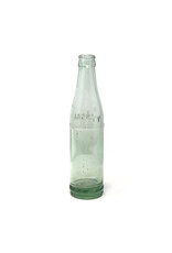 Antique Oxnard Glass Bottle