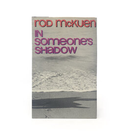 Random House McKuen, In Someone's Shadow