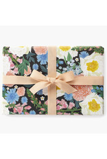 Botanica Paper Co. Flora Wrapping Paper Single Sheet