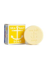 Swedish Dream Limited Edition Sea Salt Summer Lemon Soap