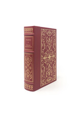 Franklin Library Shakespeare, Greatest Tragedies of William Shakespeare Oxford Library of the World's Greatest Books Quarter Leather