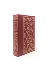 Franklin Library Greatest Comedies of William Shakespeare Oxford Library of the World's Greatest Books Quarter Leather