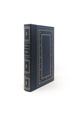 Franklin Library Moby-Dick Oxford Library of the World's Greatest Books Quarter Leather