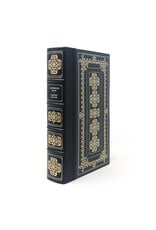 Franklin Library Canterbury Tales Oxford Library of the World's Greatest Books Quarter Leather