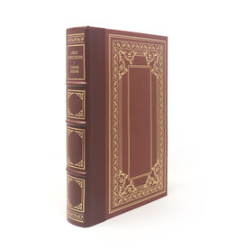Franklin Library Great Expectations Oxford Library of the World's Greatest Books Quarter Leather