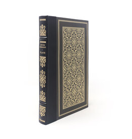 Franklin Library Greatest Plays Oxford Library of the World's Greatest Books Quarter Leather