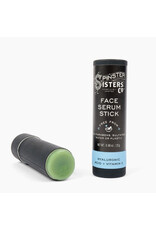 Spinster Sisters Face Serum Stick with Hyaluronic Acid + Vitamin C