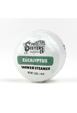 Spinster Sisters Eucalyptus Shower Steamer