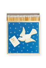 Archivist Gallery Ariana Martin Joy Dove Matchbox