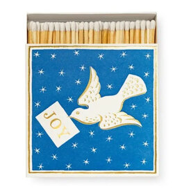 Archivist Gallery Ariana Martin Joy Dove Matchbox