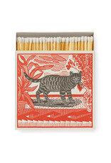Archivist Gallery Sasha the Cat Matchbox