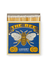 Archivist Gallery The Bee Matchbox