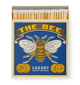 Archivist Gallery The Bee Matchbox