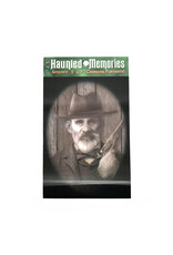 Haunted Memories Uncle Jed 5x7 Haunted Changing Portrait