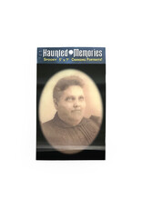 Haunted Memories Aunt Bertha 5x7 Haunted Changing Portrait