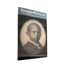 Haunted Memories Little Mathias 5x7 Haunted Changing Portrait