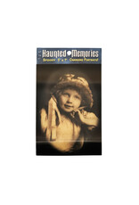 Haunted Memories Little Luna 5x7 Haunted Changing Portrait