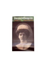 Haunted Memories Aunt Carmilla 5x7 Haunted Changing Portrait