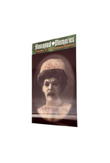 Haunted Memories Aunt Carmilla 5x7 Haunted Changing Portrait