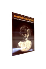 Haunted Memories Baby Jane 8x10 Haunted Changing Portrait