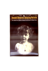 Haunted Memories Baby Jane 8x10 Haunted Changing Portrait