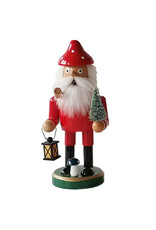 Santa's Workshop Inc. 8" Gnome Smoker