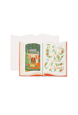 Rifle Paper Co. Twas the Night Before Christmas A2 Notecard