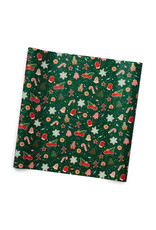 Rifle Paper Co. Christmas Cookies Continuous Wrapping Roll