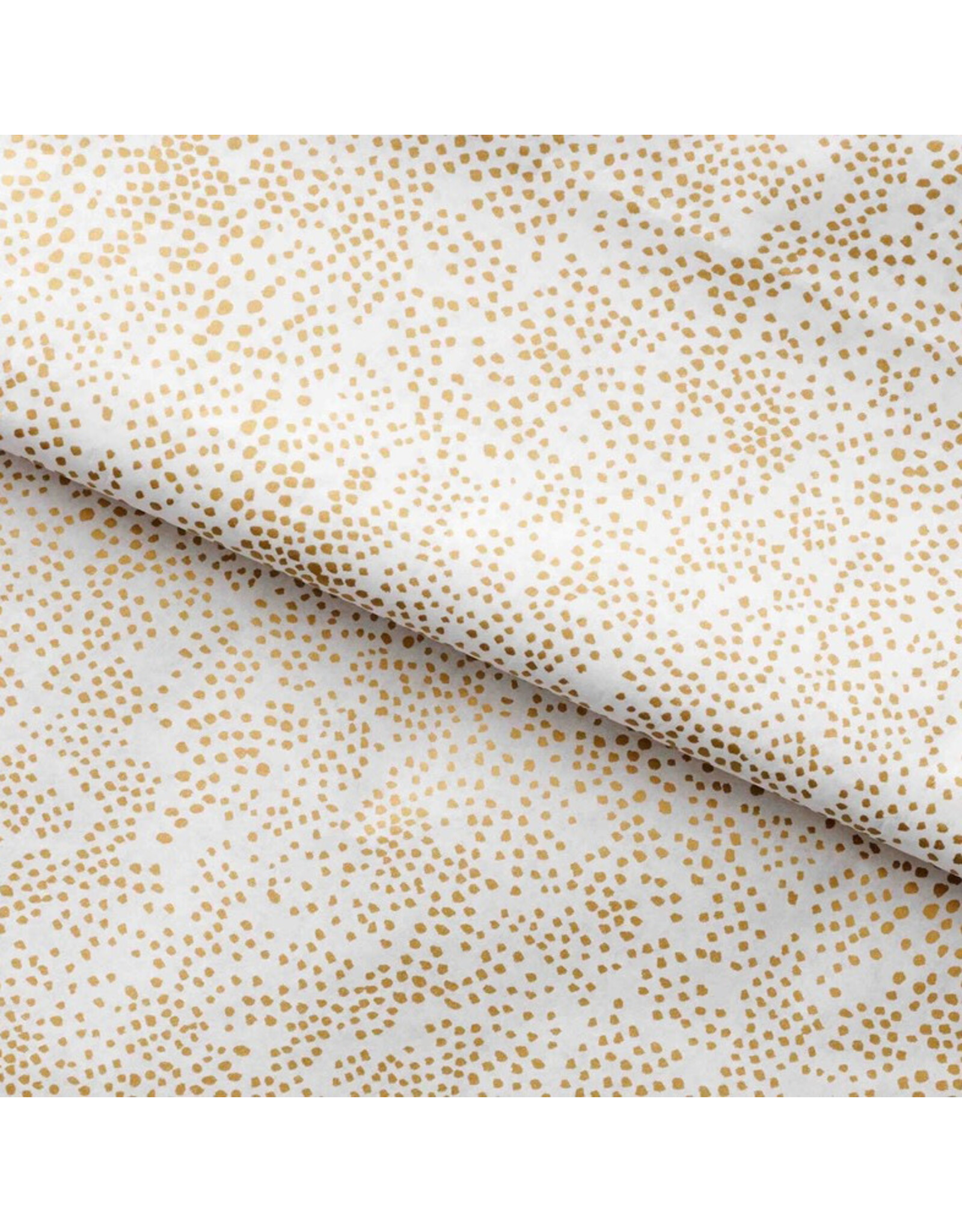 Rifle Paper Co. Champagne Dot Tissue Paper Set