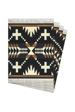 FiberLok Technologies, Inc. Spider Rock Coaster Rug