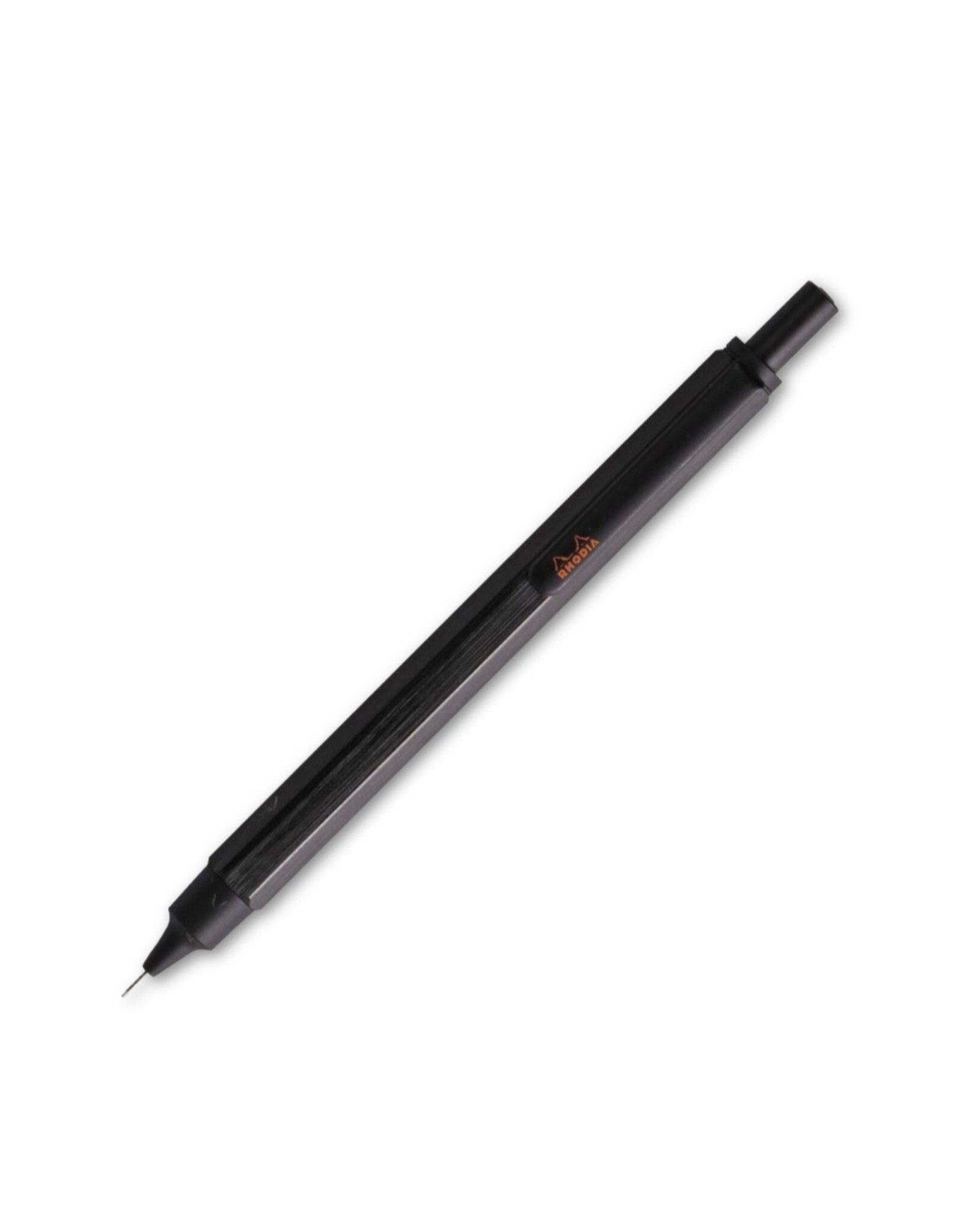 Rhodia Script Mechanical Pencil Black