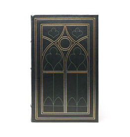 Franklin Library O'Connor, Edge of Sadness Franklin Library Pulitzer Prize Limited Edition Full Leather