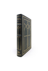 Franklin Library O'Connor, Edge of Sadness Franklin Library Pulitzer Prize Limited Edition Full Leather