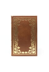 Franklin Library Welty, Optimist's Daughter Franklin Library Pulitzer Prize Limited Edition Full Leather