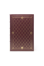 Franklin Library The Store Franklin Library Pulitzer Prize Limited Edition Full Leather