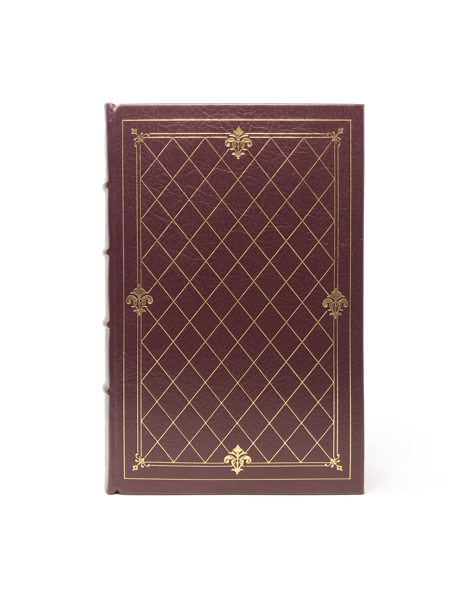 Franklin Library The Store Franklin Library Pulitzer Prize Limited Edition Full Leather