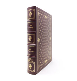 Franklin Library The Store Franklin Library Pulitzer Prize Limited Edition Full Leather