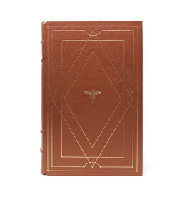 Franklin Library Lewis, Arrowsmith Franklin Library Pulitzer Prize Limited Edition Full Leather