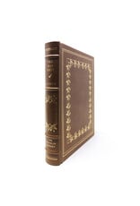 Franklin Library The Way West Franklin Library Pulitzer Prize Limited Edition Full Leather